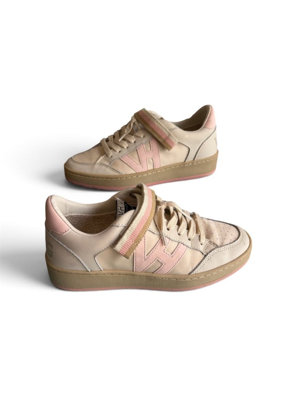 Vintage Havana Next Women's Low-Top Sneakers Size 6.5